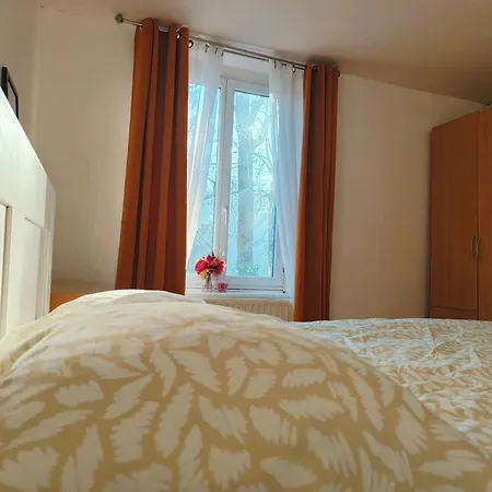 Homestay Tourcoing *