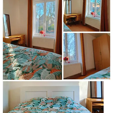 Homestay Tourcoing