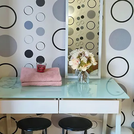 Homestay Tourcoing Проживание в семье