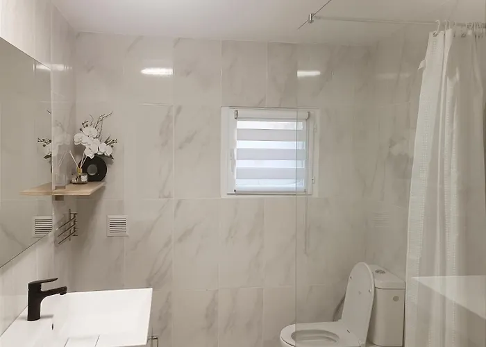 Homestay Tourcoing טורקואן