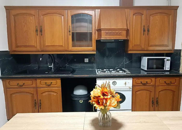 בית אירוח Homestay Tourcoing טורקואן