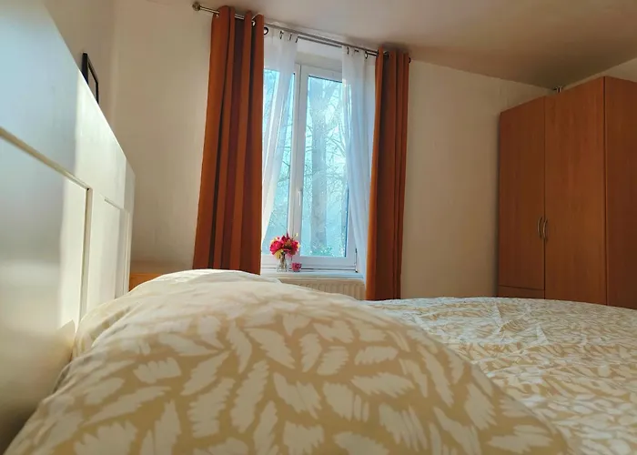 Homestay Tourcoing *