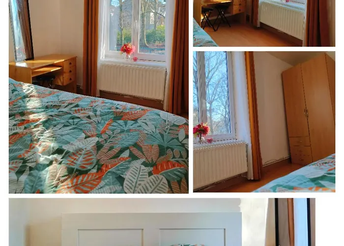 Homestay Tourcoing